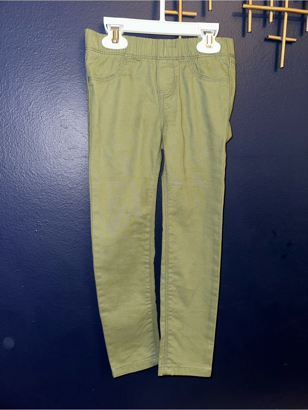 Old Navy Kids Pull-On pants size 5t